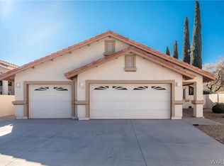 1052 Club Ct, Kingman, AZ 86401