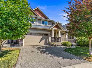 21151 78b Ave, Langley, BC V2Y0H5