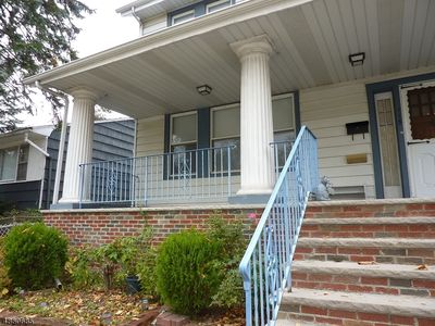 115 Oakland Ter, Newark, NJ, 07106