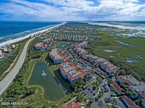 215 S Ocean Grande Dr Unit 104, Ponte Vedra Beach, FL 32082