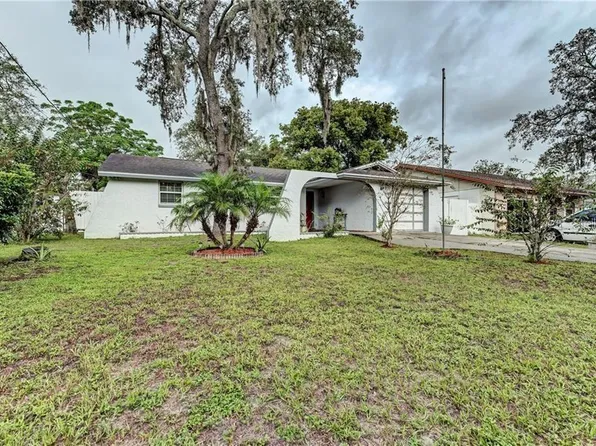 9816 N Connechusett Rd, Tampa, FL 33617