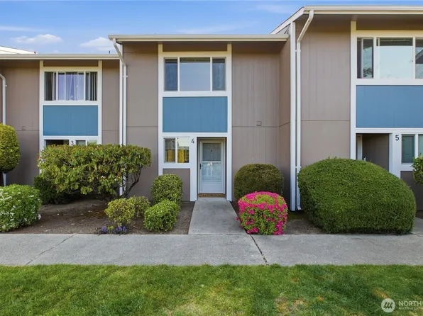 25426 106th Avenue SE #C4, Kent, WA 98030
