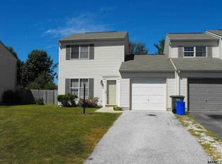 3036 Solar Dr, Dover, PA