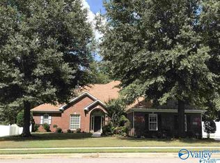 215 Bridgefield Rd, Madison, AL 35758