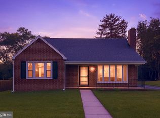 6626 Loch Hill Rd, Baltimore, MD 21239