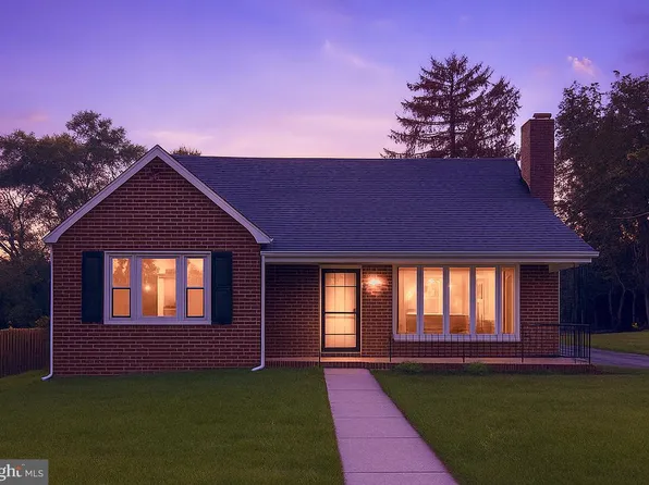 6626 Loch Hill Rd, Baltimore, MD 21239