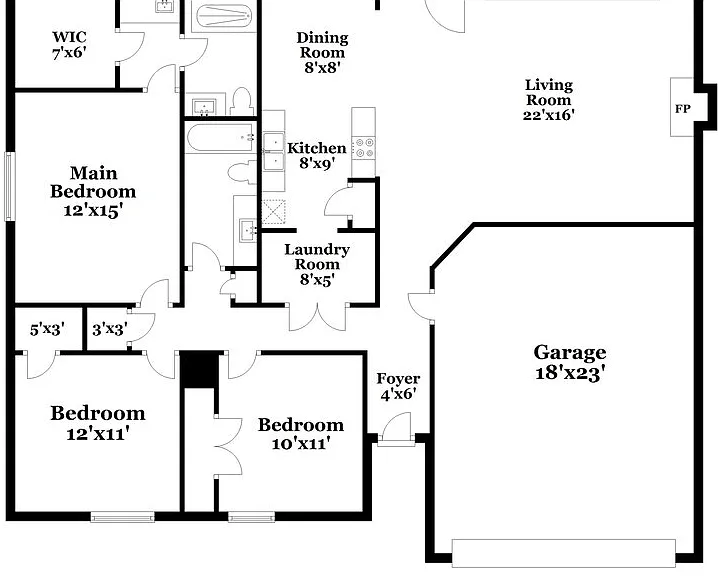 2408 Havenwood Dr — Photo 2