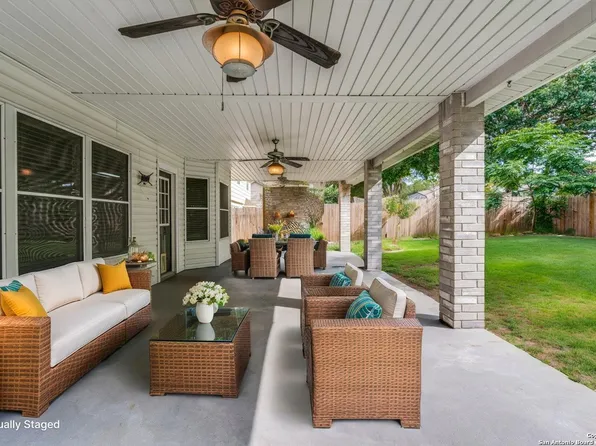 2640 Poplar Grove, Schertz, TX 78154