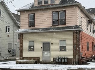 1037 Walden Ave, Buffalo, NY 14211
