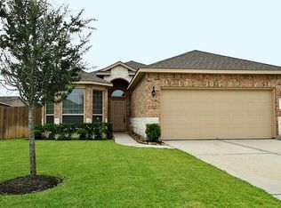 21423 Village Crossing Ln, Porter, TX 77365