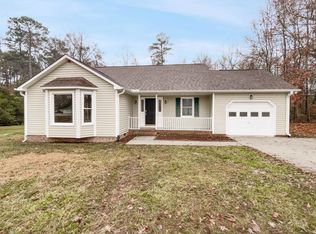 1459 Atkins Rd, Fuquay Varina, NC 27526