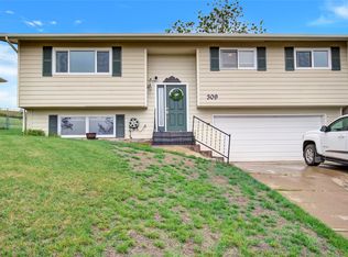 309 28th Ave NW, Great Falls, MT 59404