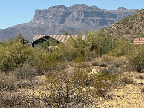 10849 E Palm Way #33, Gold Canyon, AZ 85118