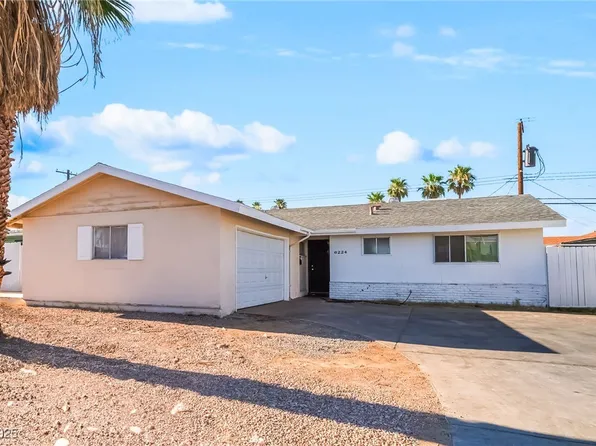 6224 Arlington Ave, Las Vegas, NV 89107
