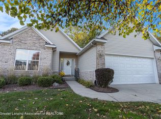 5159 Sapphire Cir, East Lansing, MI 48823