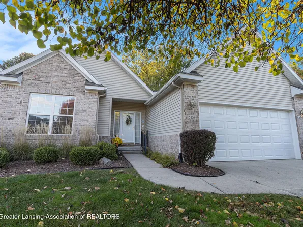 5159 Sapphire Cir, East Lansing, MI 48823