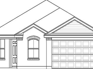 18345 Willow Sage Ln, Elgin, TX 78621