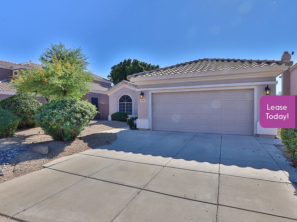 1st image of 8047 E Michelle Dr