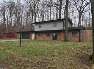 1211 N State Route 25, Delphi, IN 46923