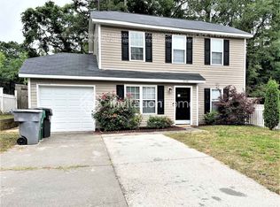 3548 Burkland Dr, Charlotte, NC 28205