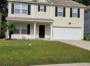 137 Rabon Springs Rd, Columbia, SC 29223