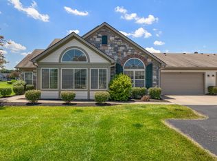 99 Saddle Ridge Cir, Danville, KY 40422