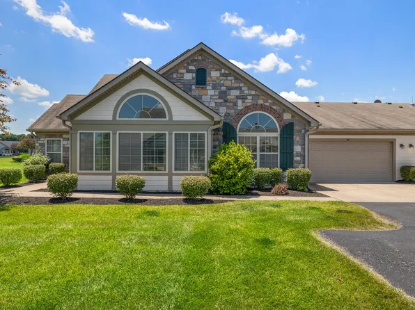 99 Saddle Ridge Cir, Danville, KY 40422