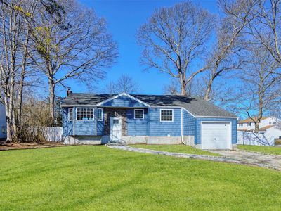 4A Saturn Boulevard, Hauppauge, NY, 11788