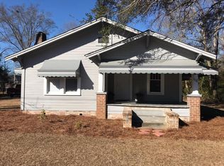 110 W Fourth Ave, Petal, MS 39465