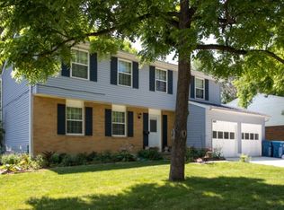 4029 Forest Ridge Blvd, Dayton, OH 45424