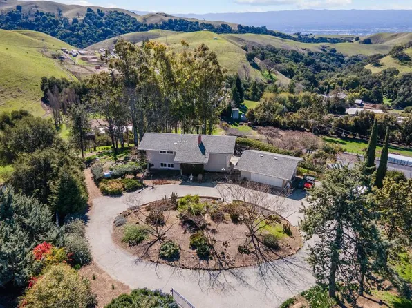 1439 Kahler Ct, San Jose, CA 95132