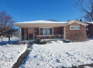 21544 Le Fever Ave, Warren, MI
