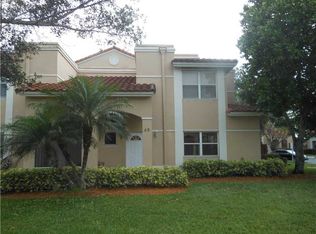 599 Racquet Club Rd APT 65, Fort Lauderdale, FL 33326