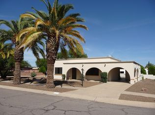 212 E Los Rincones, Green Valley, AZ 85614