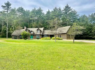 124 Clear Water Dr, Manchester Center, VT 05255