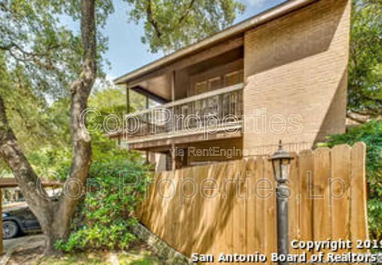 8633 Datapoint Dr #210 — Photo 23