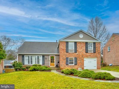 7006 Tilden Ln, Rockville, MD, 20852