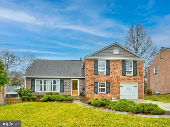 7006 Tilden Ln, Rockville, MD 20852