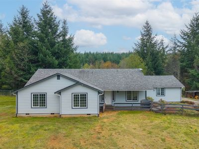 61 Packard Lane, Elma, WA, 98541