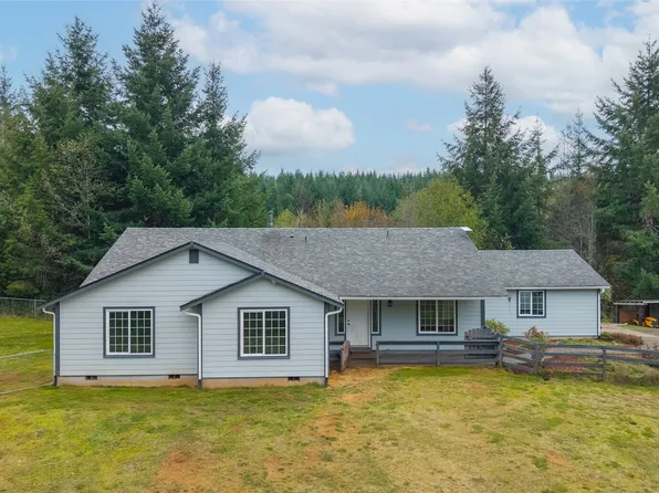 61 Packard Lane, Elma, WA 98541