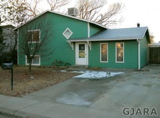 2983 Walnut Ave, Grand Junction, CO 81504
