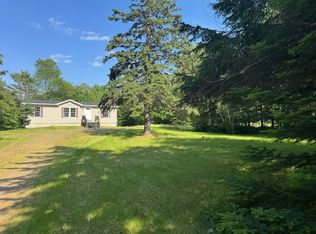 65 Fothinggill Rd, Greenbush, ME 04418