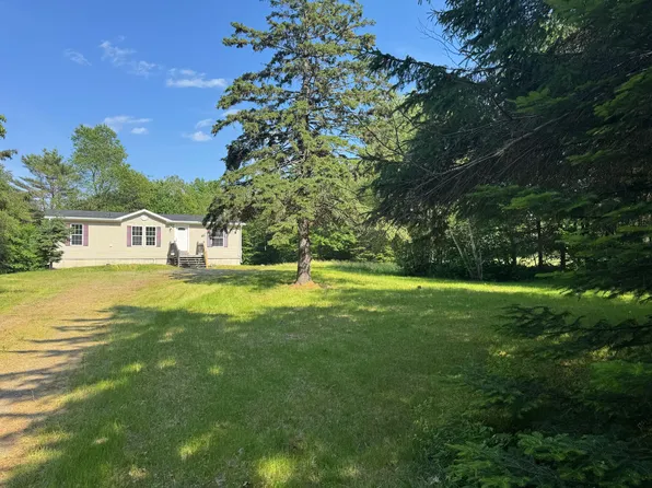 65 Fothingill Road, Greenbush, ME 04418