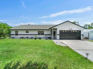 16730 79th Ct N, Loxahatchee, FL 33470