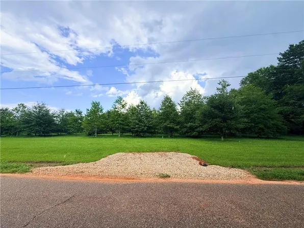 TRACT 3 John D Wood Rd, Franklinton, LA 70438