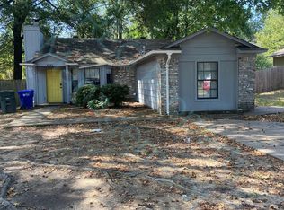 1713 Jennifer Cir, Conway, AR 72034