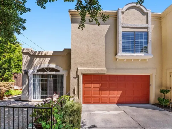839 Springfield Ter, Sunnyvale, CA 94087