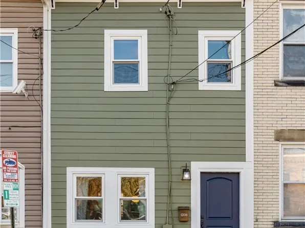 1208 Sherman Ave, Pittsburgh, PA 15212