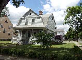 307 Foster Ave, Elmira, NY 14905