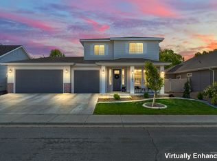 3367 N Sirocco Ave, Meridian, ID 83646